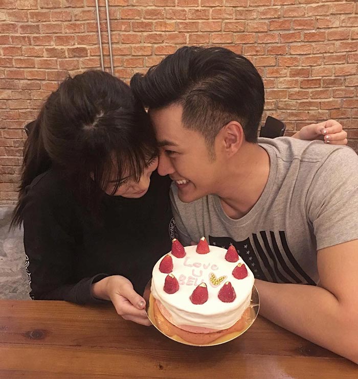 แอมป์ พีรวัศ แอมป์ พีรวัศ