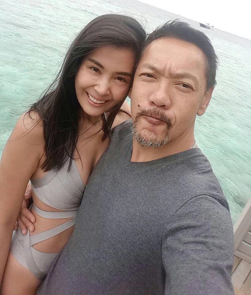 แอ๊นท์ บัวศรีฟ้า ปั๋ง ประกาศิต แอ๊นท์ บัวศรีฟ้า ปั๋ง ประกาศิต