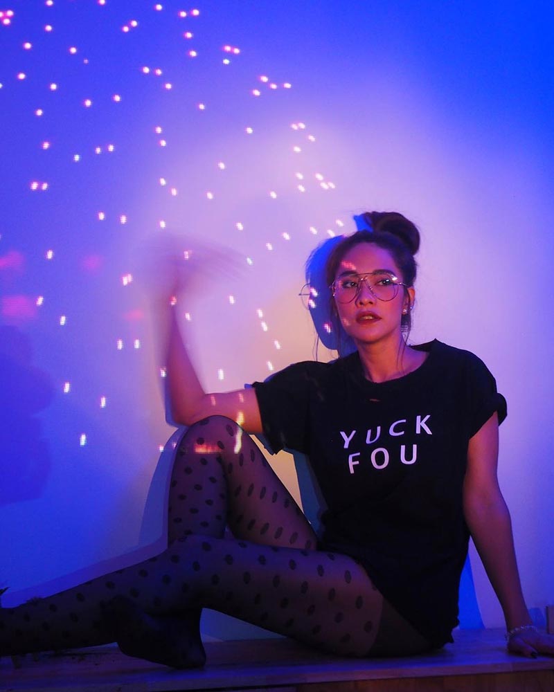 พลอย เฌอมาลย์ พลอย เฌอมาลย์