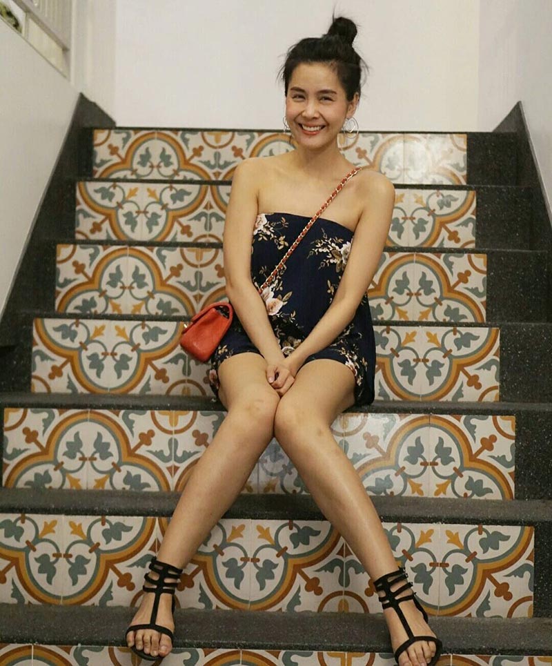 แอ๊นท์ บัวศรีฟ้า แอ๊นท์ บัวศรีฟ้า