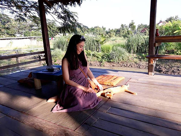 หนูดี วนิษา เรซ หนูดี วนิษา เรซ