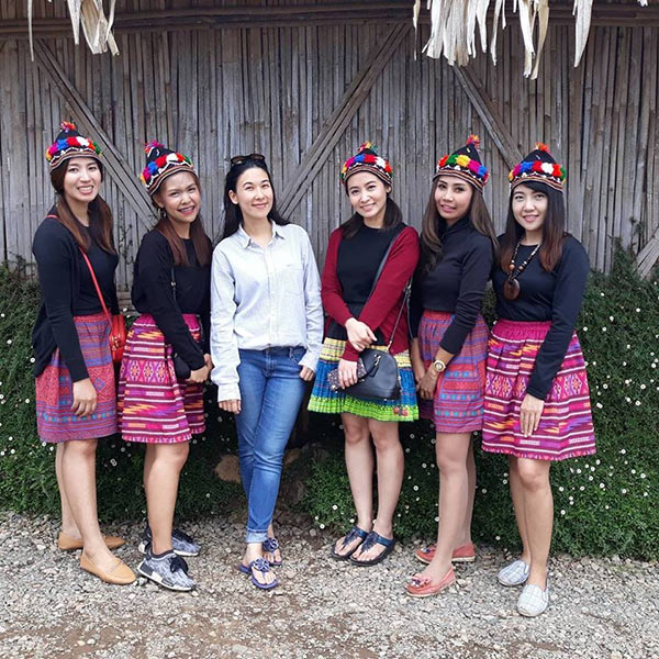 หนูดี วนิษา เรซ หนูดี วนิษา เรซ