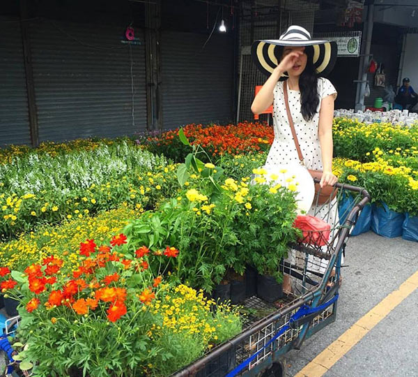 หนูดี วนิษา เรซ หนูดี วนิษา เรซ