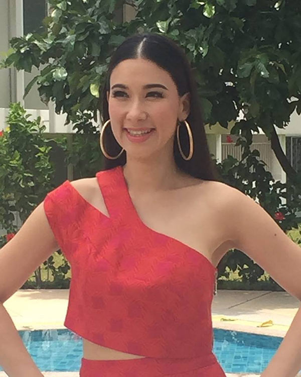 หนูดี วนิษา เรซ หนูดี วนิษา เรซ