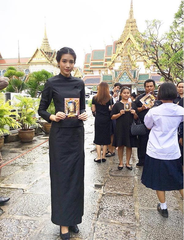 ไอซ์ อภิชนัน ไอซ์ อภิชนัน