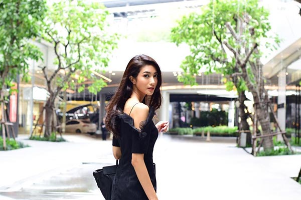 ไอซ์ อภิชนัน ไอซ์ อภิชนัน