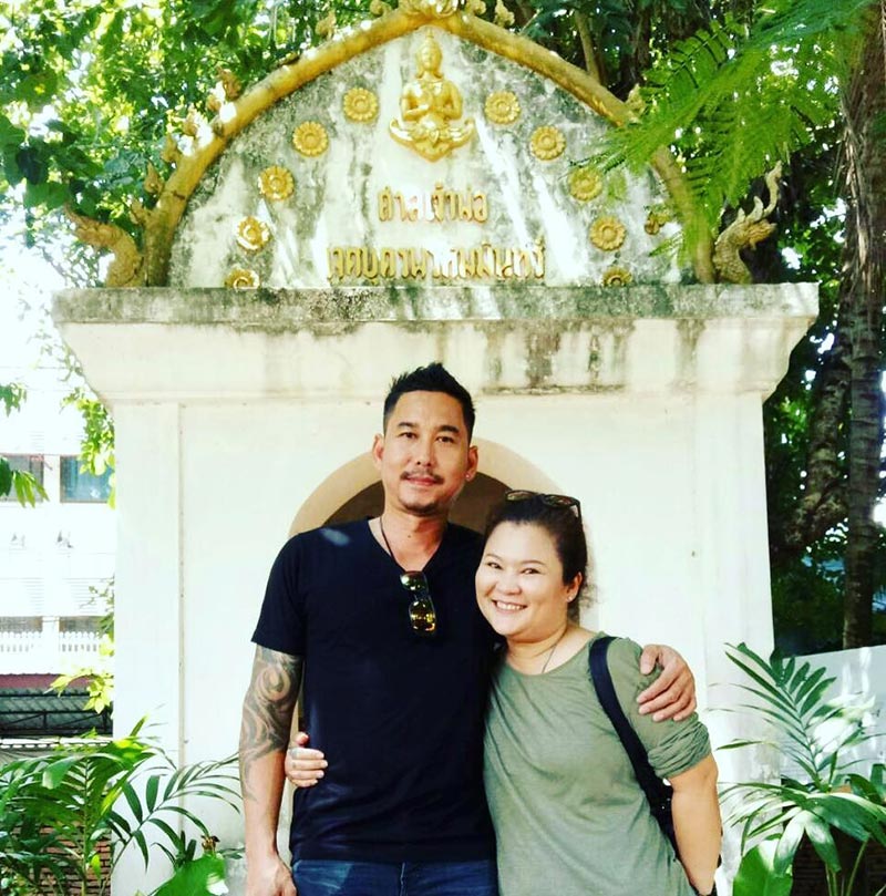 อิน บูโดกัน อิน บูโดกัน