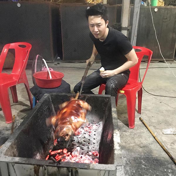 เคน ฮาเซกาวา เคน ฮาเซกาวา