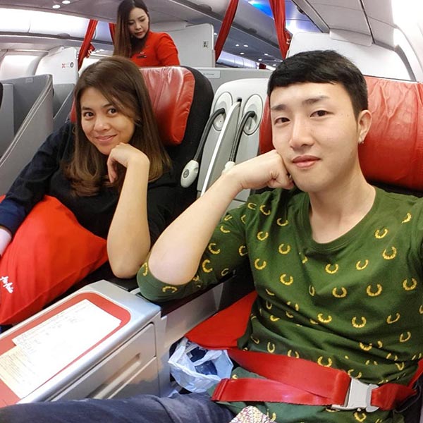 เคน ฮาเซกาวา เคน ฮาเซกาวา