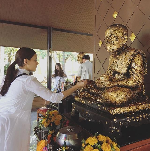 คิมเบอร์ลี่ คิมเบอร์ลี่