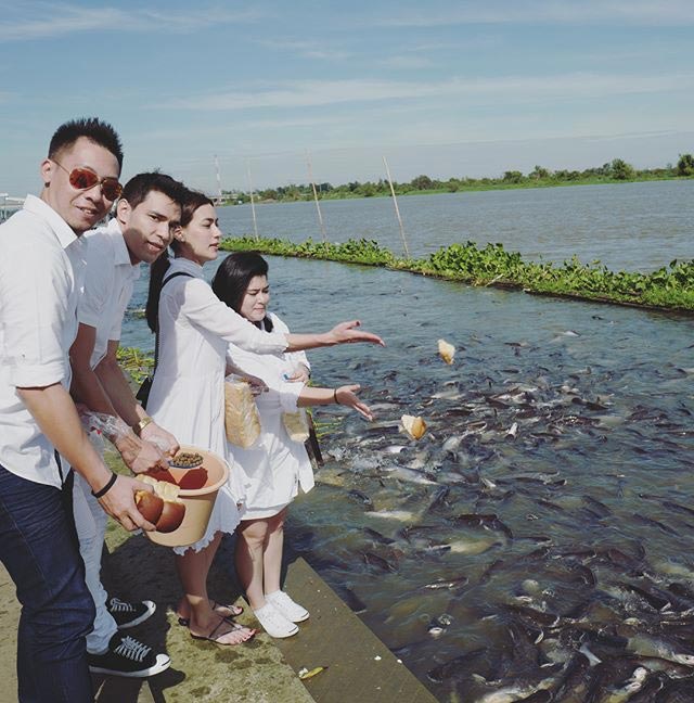 คิมเบอร์ลี่ คิมเบอร์ลี่