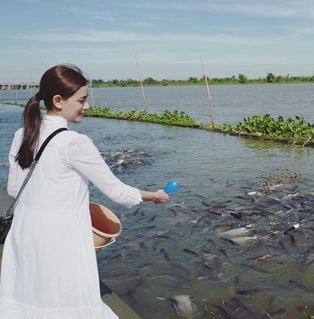 คิมเบอร์ลี่ คิมเบอร์ลี่