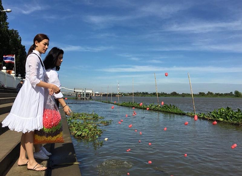 คิมเบอร์ลี่ คิมเบอร์ลี่