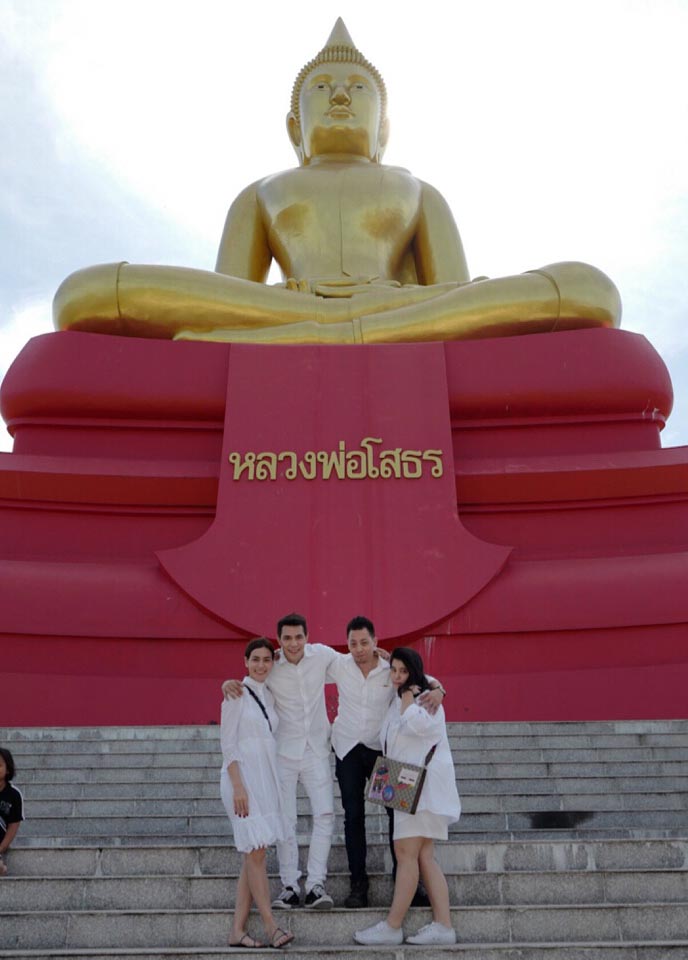 คิมเบอร์ลี่ คิมเบอร์ลี่