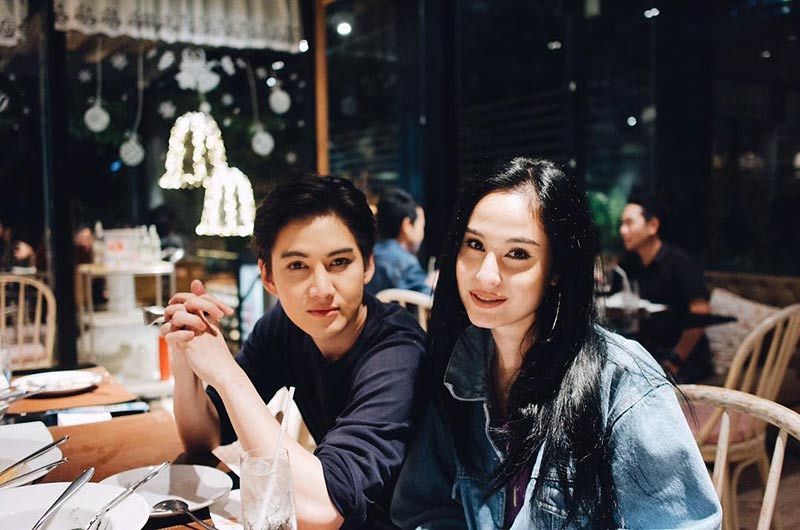 ขวัญ กอล์ฟ ขวัญ กอล์ฟ