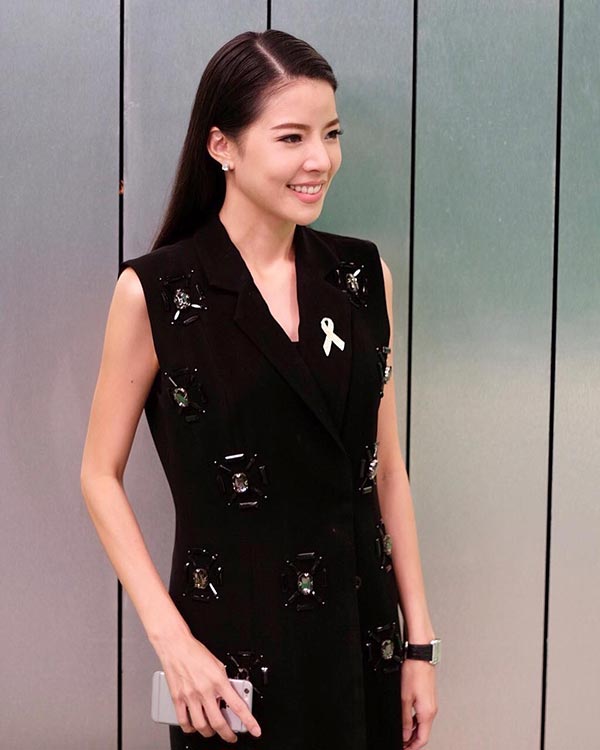 แอฟ สงกรานต์ แอฟ สงกรานต์