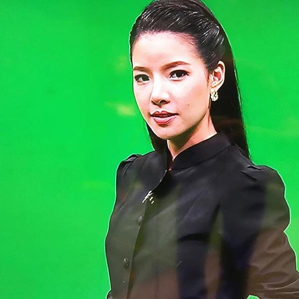 แอฟ สงกรานต์ แอฟ สงกรานต์