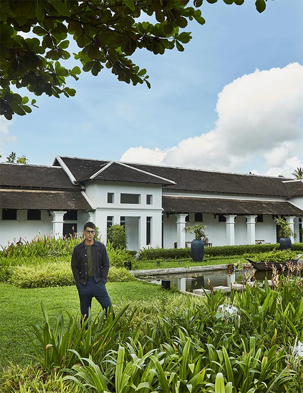 หลุยส์ เฮสดาร์ซัน หลุยส์ เฮสดาร์ซัน