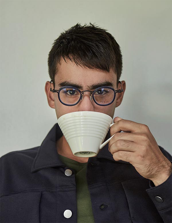 หลุยส์ เฮสดาร์ซัน หลุยส์ เฮสดาร์ซัน