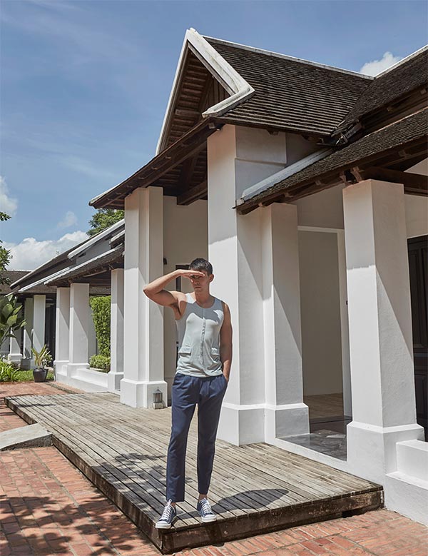 หลุยส์ เฮสดาร์ซัน หลุยส์ เฮสดาร์ซัน