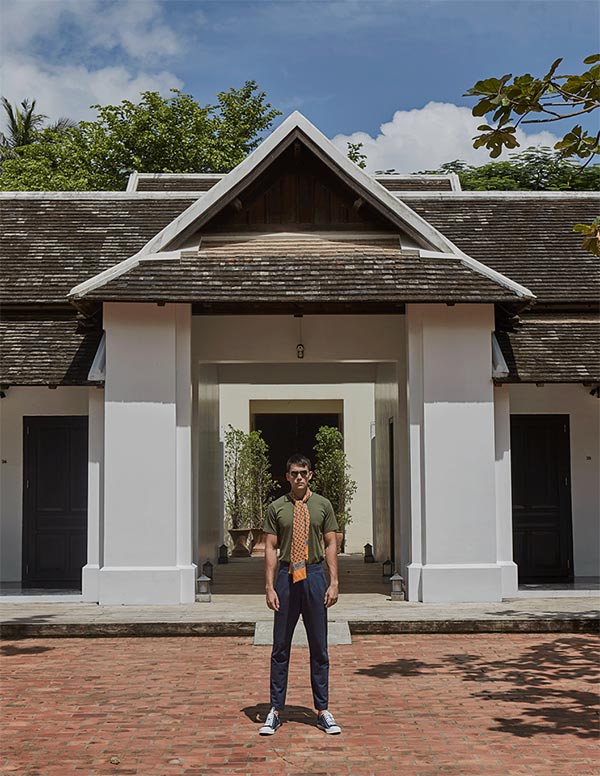 หลุยส์ เฮสดาร์ซัน หลุยส์ เฮสดาร์ซัน