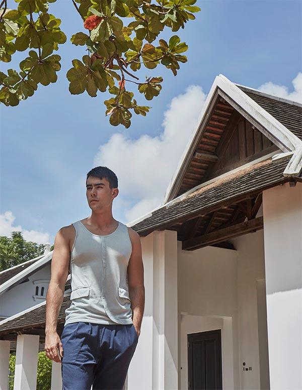 หลุยส์ เฮสดาร์ซัน หลุยส์ เฮสดาร์ซัน