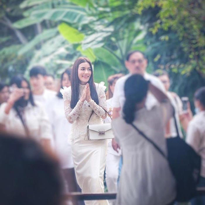 หมาก ปริญ บวช หมาก ปริญ บวช