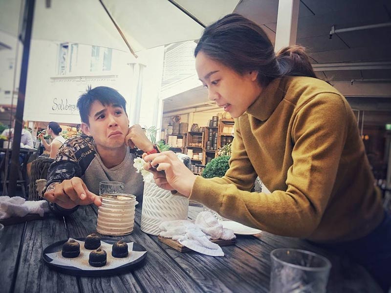 นิว ชัยพล นิว ชัยพล