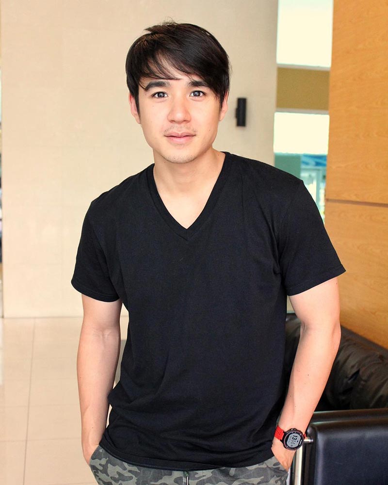 นิว ชัยพล นิว ชัยพล