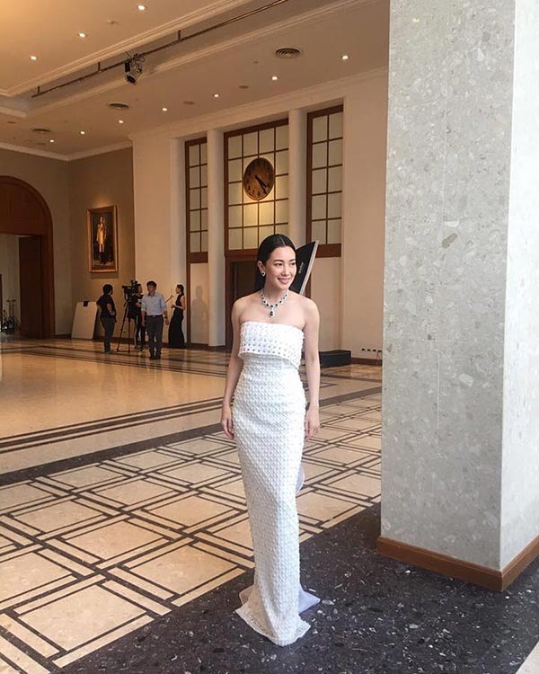 นุ่น วรนุช นุ่น วรนุช