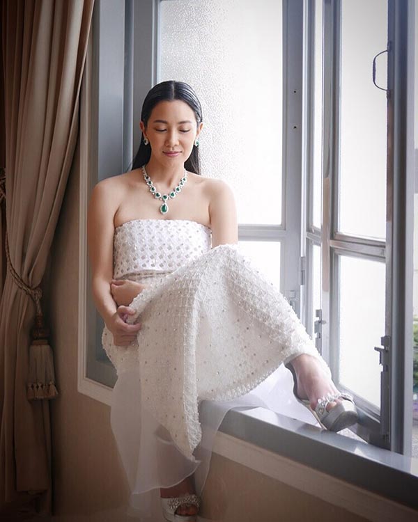 นุ่น วรนุช นุ่น วรนุช