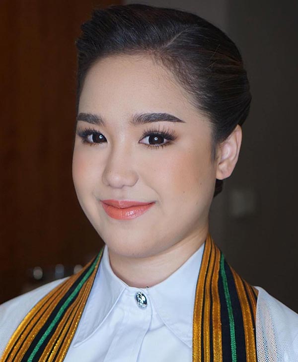 ดี้ ปัทมา ดี้ ปัทมา