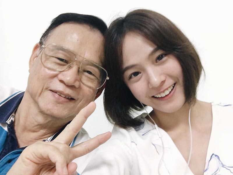 แพทตี้ อังศุมาลิน แพทตี้ อังศุมาลิน