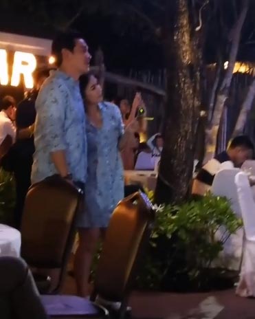 ชาคริต แย้มนาม แอน ภัททิรา ชาคริต แย้มนาม แอน ภัททิรา