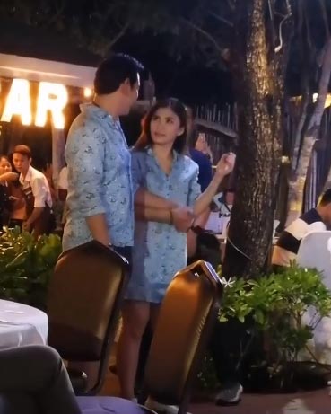 ชาคริต แย้มนาม แอน ภัททิรา ชาคริต แย้มนาม แอน ภัททิรา