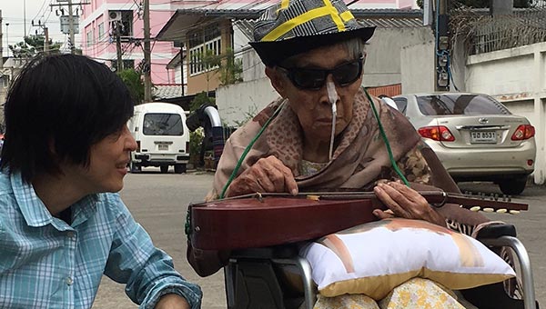 ปุ๊ อัญชลี ปุ๊ อัญชลี