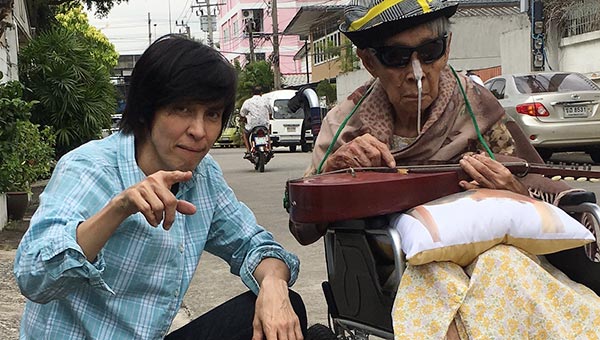 ปุ๊ อัญชลี ปุ๊ อัญชลี