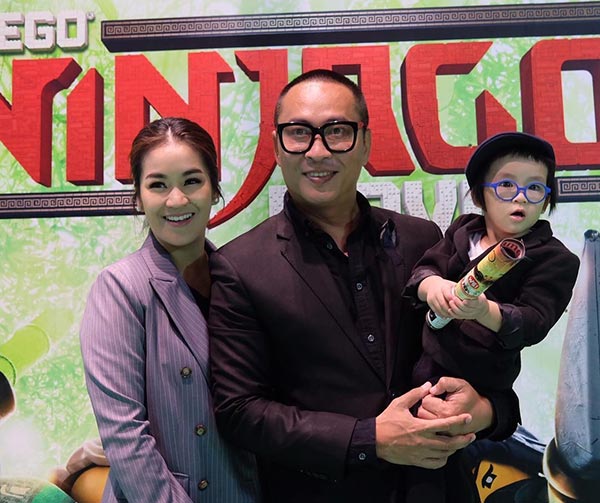 เปิ้ล นาคร เปิ้ล นาคร