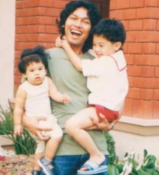 เสก โลโซ แซนวิช ปภาดา เสก โลโซ แซนวิช ปภาดา