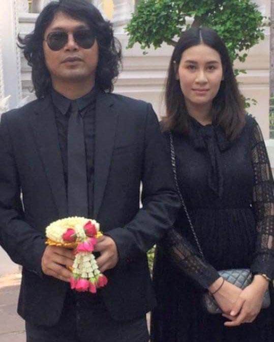 เสก โลโซ แซนวิช ปภาดา เสก โลโซ แซนวิช ปภาดา