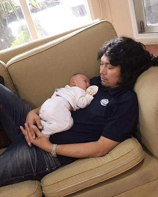 แซนวิช ปภาดา เสก โลโซ แซนวิช ปภาดา เสก โลโซ