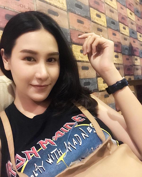 เสก โลโซ แซนวิช ปภาดา เสก โลโซ แซนวิช ปภาดา