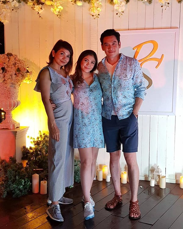 ชาคริต แย้มนาม แอน ภัททิรา ชาคริต แย้มนาม แอน ภัททิรา