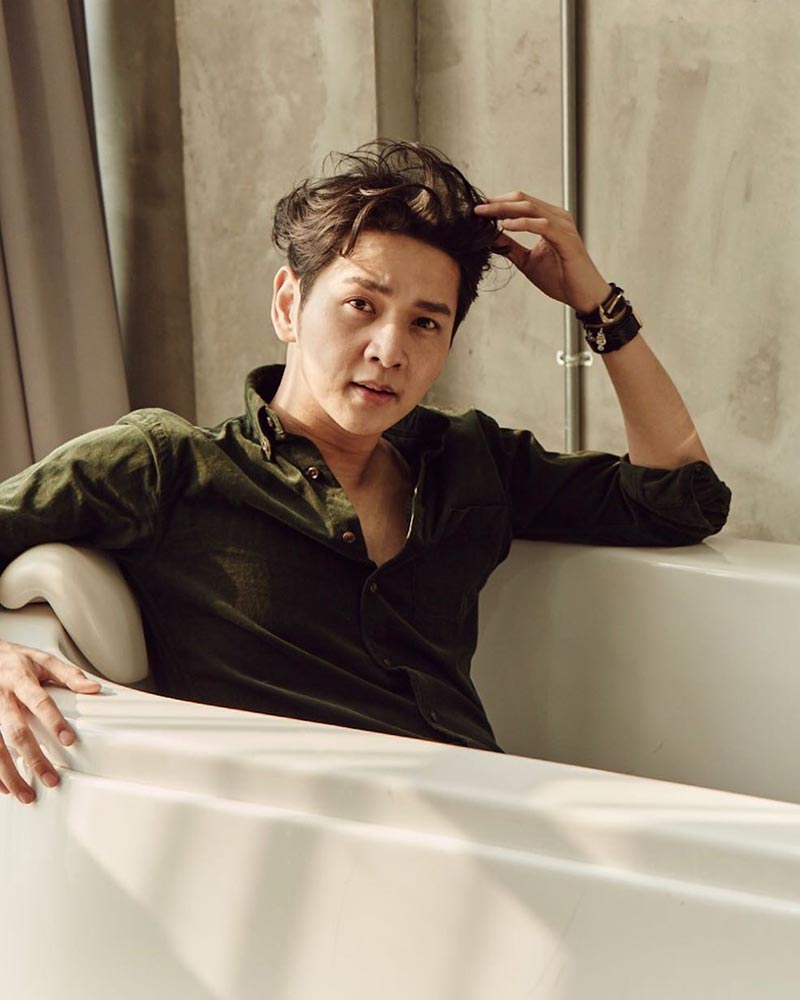 โต๋ ศักดิ์สิทธิ์ โต๋ ศักดิ์สิทธิ์