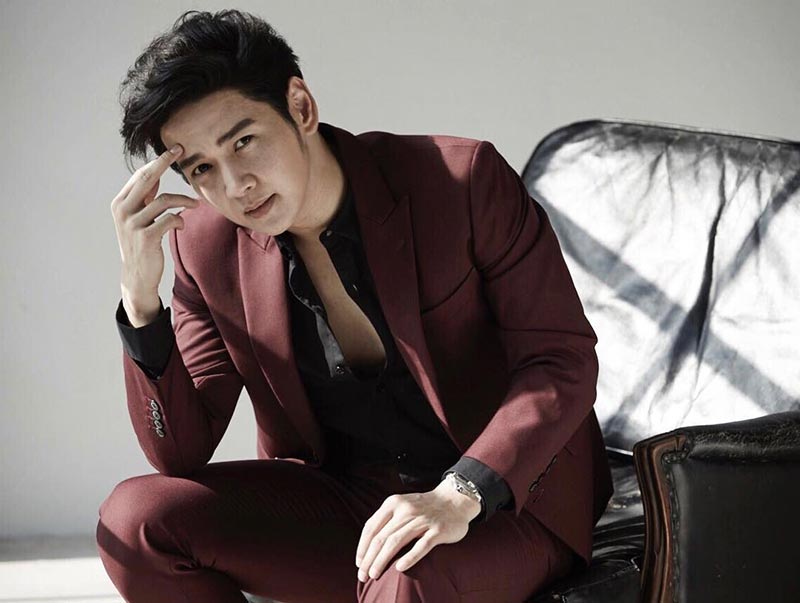 โต๋ ศักดิ์สิทธิ์ โต๋ ศักดิ์สิทธิ์