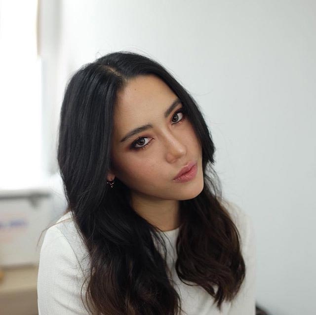 มิ้นท์ ภัทรศยา มิ้นท์ ภัทรศยา