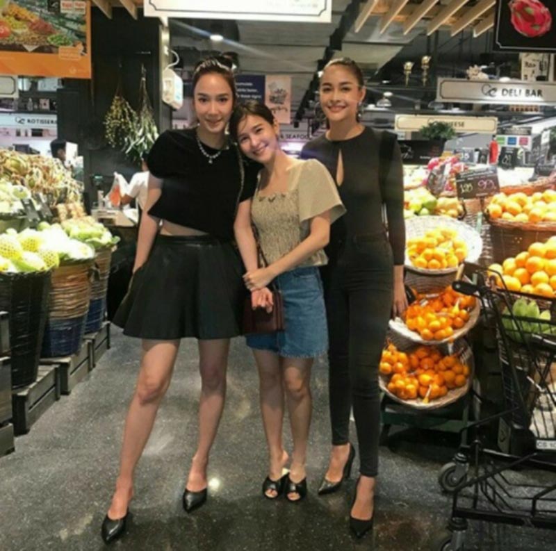 แอมป์ พิธาน ออม สุชาร์ แอมป์ พิธาน ออม สุชาร์