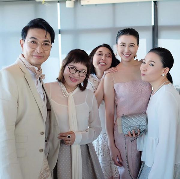 จ๊ะ จิตตาภา เอิน ณิธิภัทร์ แต่งงาน จ๊ะ จิตตาภา เอิน ณิธิภัทร์ แต่งงาน