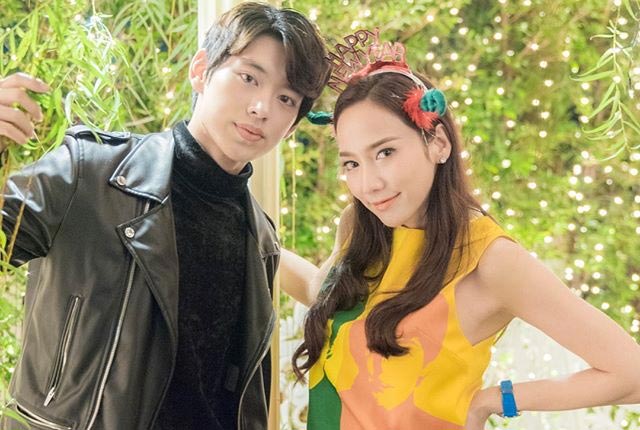 อั้ม พัชราภา อั้ม พัชราภา