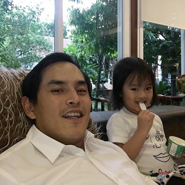 แอฟ สงกรานต์ แอฟ สงกรานต์